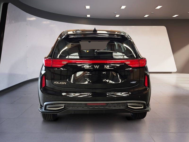 2026 GWM HAVAL Jolion Premium 2Wd Hybrid image 4