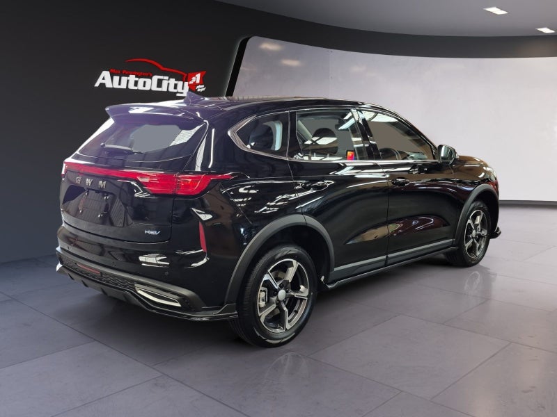 2026 GWM HAVAL Jolion Premium 2Wd Hybrid image 5