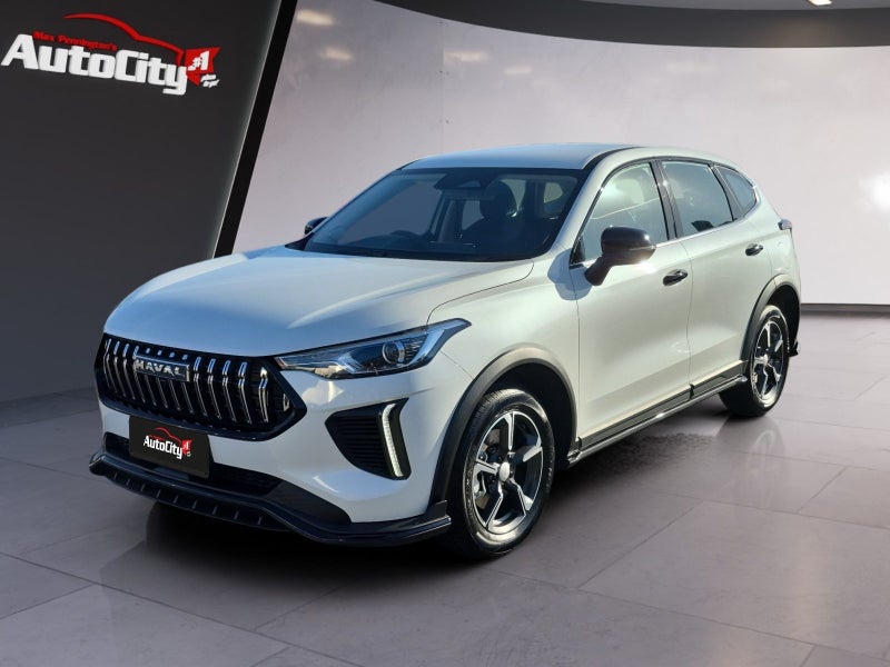 2026 GWM HAVAL Jolion Premium 2Wd Hybrid image 3
