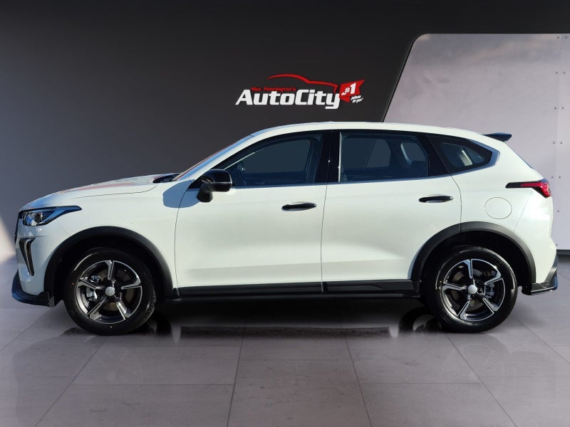 2026 GWM HAVAL Jolion Premium 2Wd Hybrid image 4