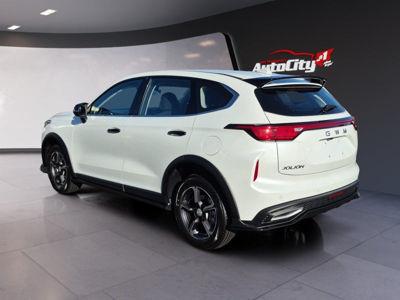 2026 GWM HAVAL Jolion Premium 2Wd Hybrid image 5