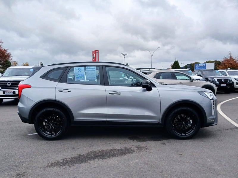 2026 GWM HAVAL Jolion Premium image 3