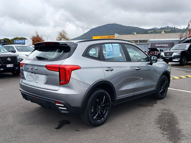 2026 GWM HAVAL Jolion Premium image 4