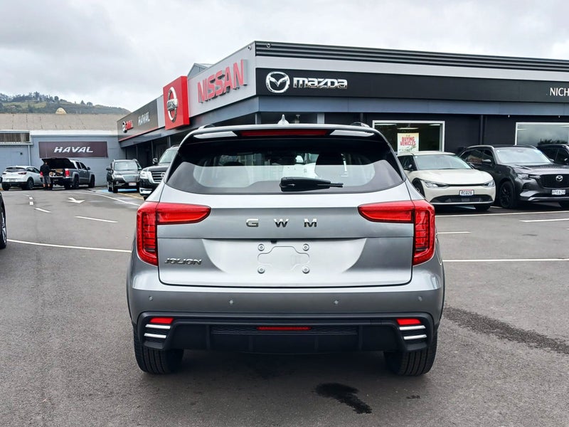 2026 GWM HAVAL Jolion Premium image 5