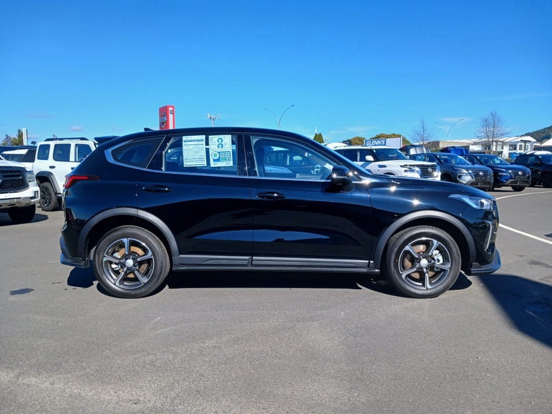 2026 GWM HAVAL Jolion Premium Hybrid image 3