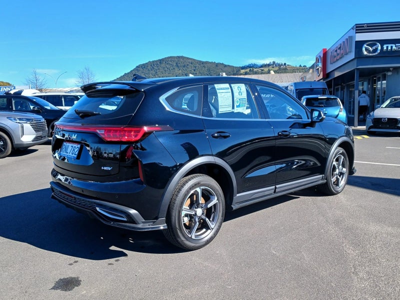 2026 GWM HAVAL Jolion Premium Hybrid image 4