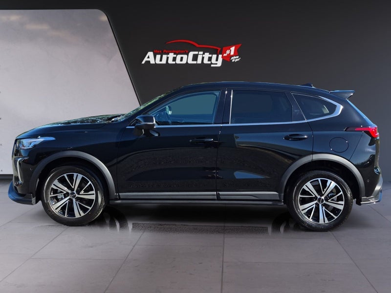 2026 GWM HAVAL Jolion Ultra 2Wd Hybrid 1.5 image 2