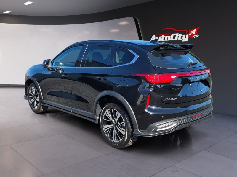 2026 GWM HAVAL Jolion Ultra 2Wd Hybrid 1.5 image 3