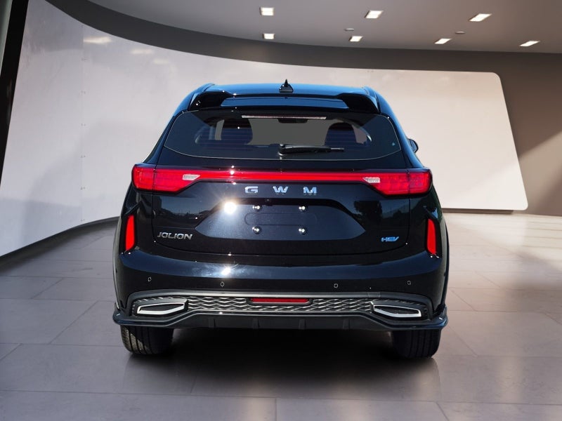 2026 GWM HAVAL Jolion Ultra 2Wd Hybrid 1.5 image 4