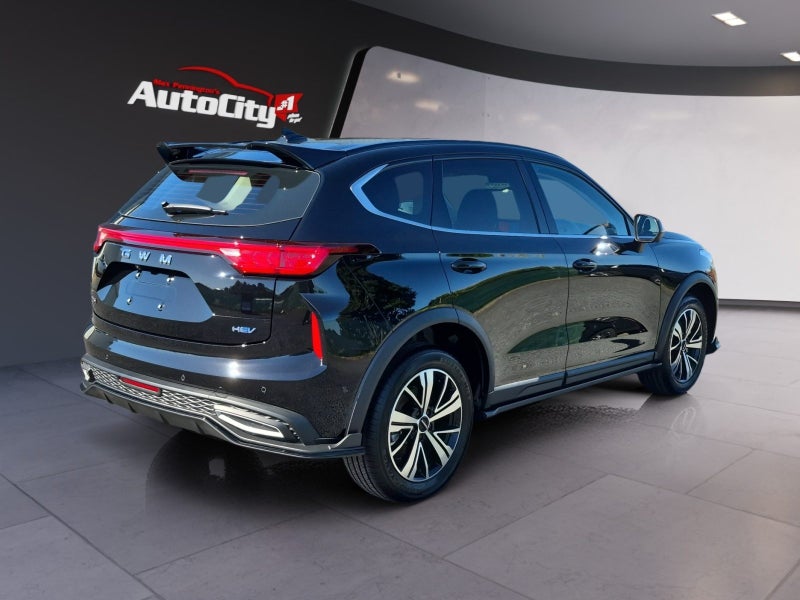 2026 GWM HAVAL Jolion Ultra 2Wd Hybrid 1.5 image 5