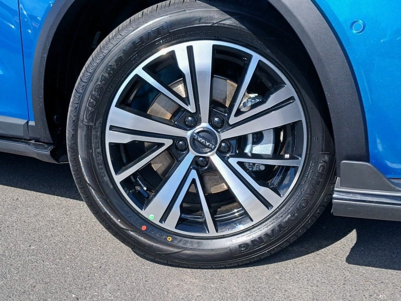 2026 GWM HAVAL Jolion Ultra 2Wd Hybrid 1.5 image 2