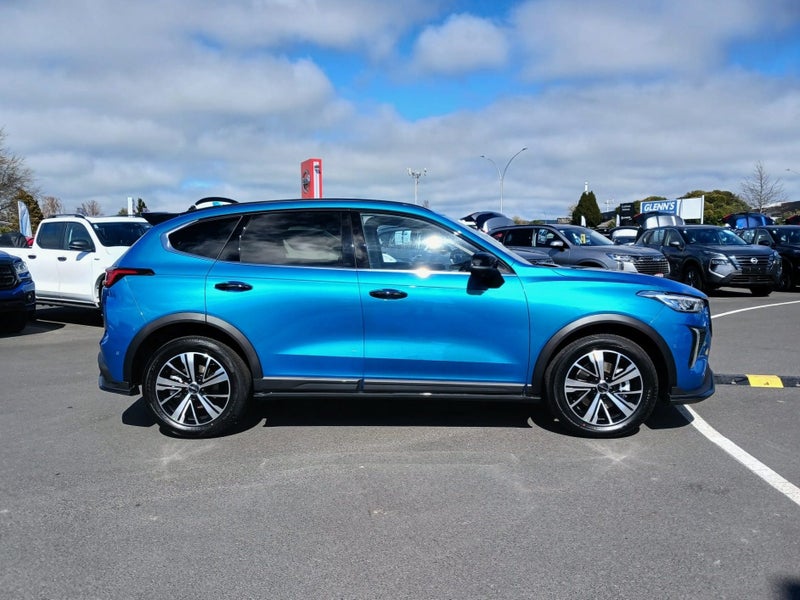 2026 GWM HAVAL Jolion Ultra 2Wd Hybrid 1.5 image 3