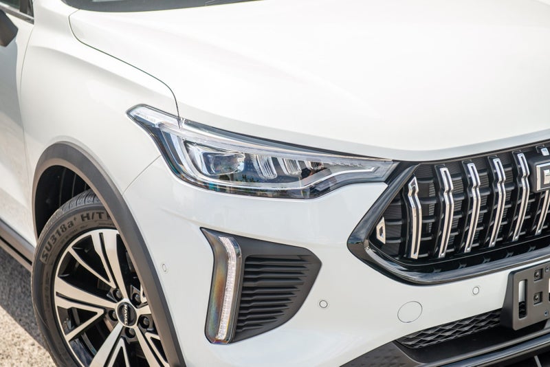 2026 GWM HAVAL Jolion Ultra 2Wd Hybrid 1.5 image 2