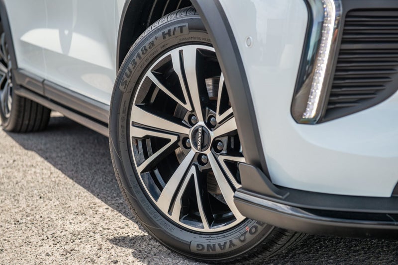 2026 GWM HAVAL Jolion Ultra 2Wd Hybrid 1.5 image 3