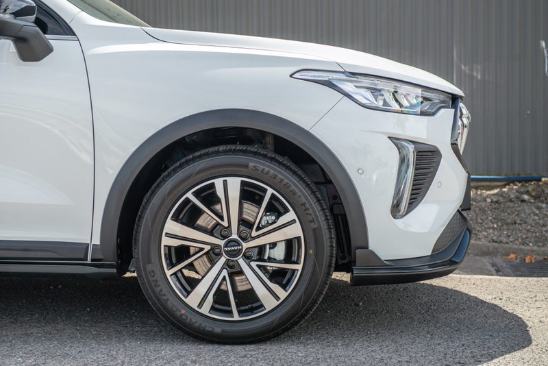 2026 GWM HAVAL Jolion Ultra 2Wd Hybrid 1.5 image 4