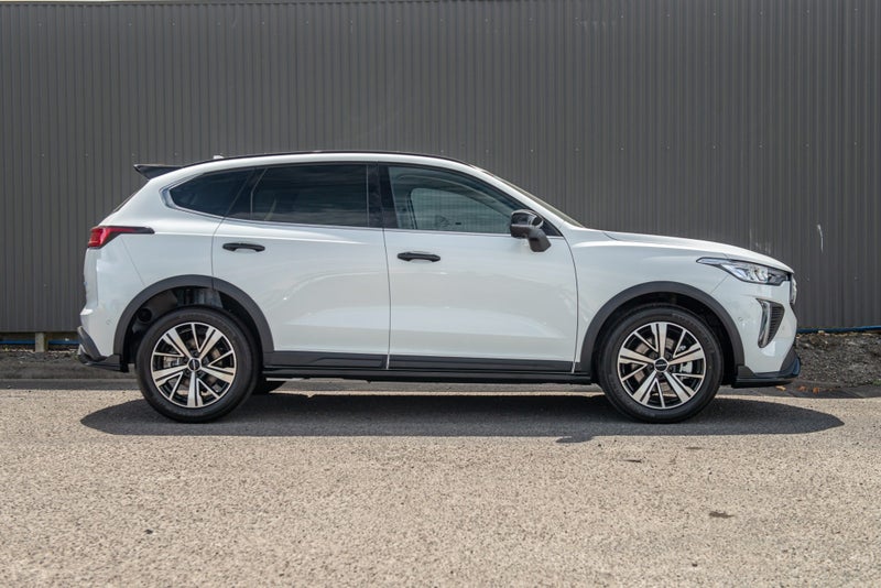 2026 GWM HAVAL Jolion Ultra 2Wd Hybrid 1.5 image 5