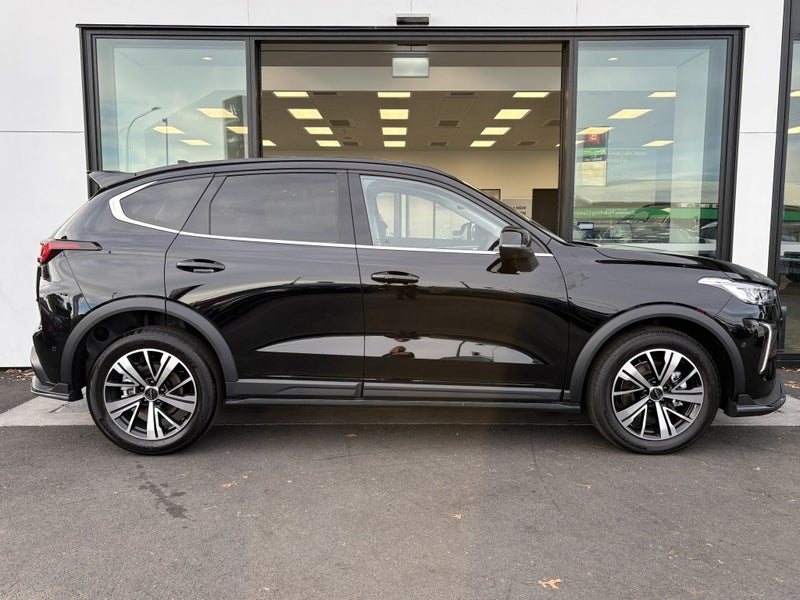 2026 GWM HAVAL Jolion ULTRA 2WD HYBRID 1.5 image 2