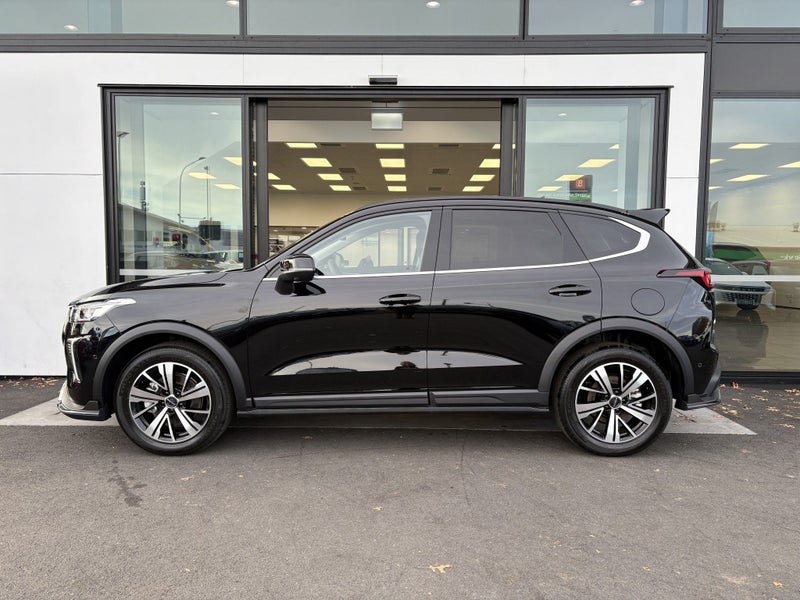 2026 GWM HAVAL Jolion ULTRA 2WD HYBRID 1.5 image 5