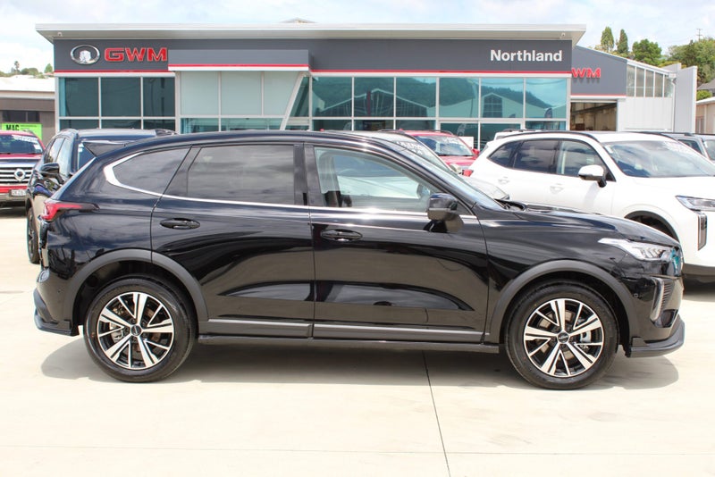 2026 GWM HAVAL Jolion Ultra 2Wd Hybrid image 2