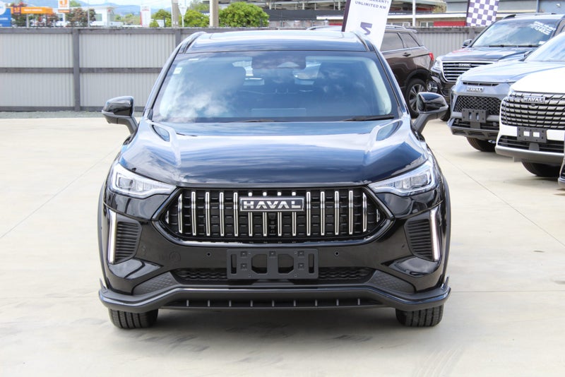 2026 GWM HAVAL Jolion Ultra 2Wd Hybrid image 3