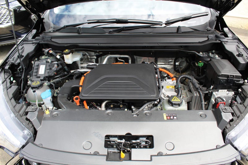 2026 GWM HAVAL Jolion Ultra 2Wd Hybrid image 4