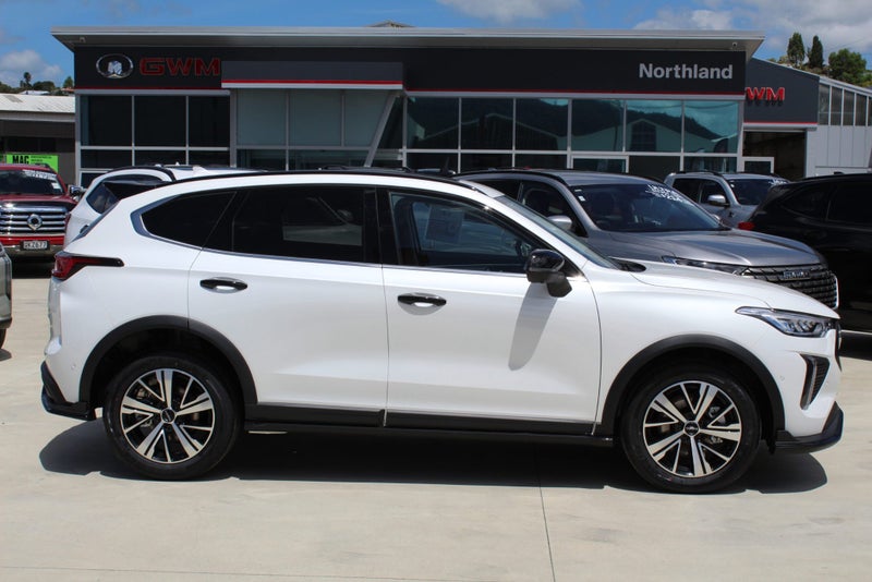 2026 GWM HAVAL Jolion Ultra 2Wd Hybrid image 2