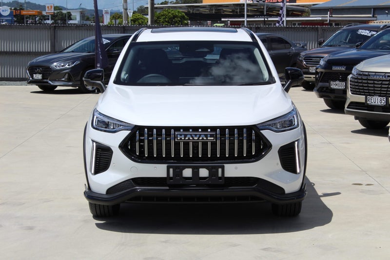 2026 GWM HAVAL Jolion Ultra 2Wd Hybrid image 3