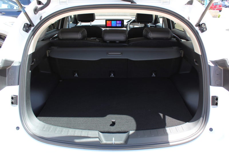 2026 GWM HAVAL Jolion Ultra 2Wd Hybrid image 5