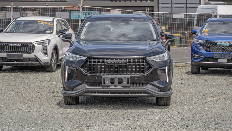 2026 GWM HAVAL Jolion Ultra Hybrid 2WD 1.5 image 3