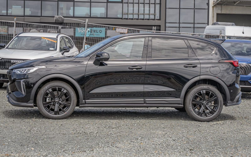 2026 GWM HAVAL Jolion Ultra Hybrid 2WD 1.5 image 5