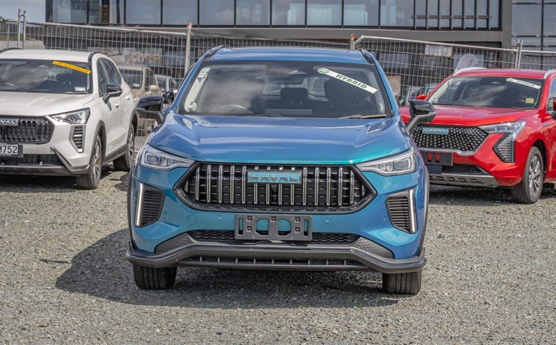 2026 GWM HAVAL Jolion Ultra Hybrid 2WD 1.5L image 3