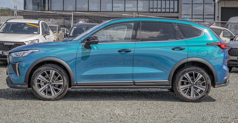 2026 GWM HAVAL Jolion Ultra Hybrid 2WD 1.5L image 5