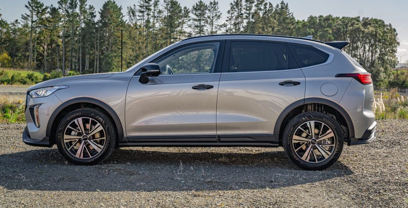 2026 GWM HAVAL Jolion Ultra Hybrid 2WD 1.5P image 5