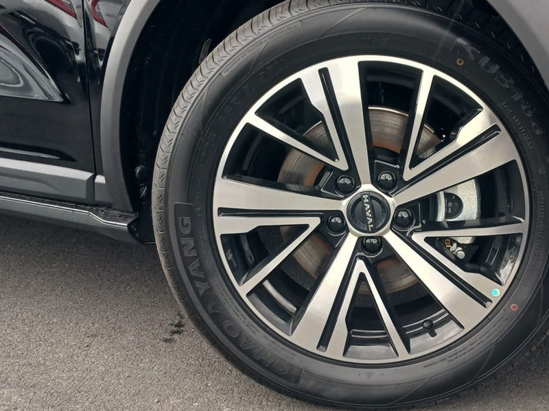 2026 GWM HAVAL Jolion Ultra Hybrid image 2