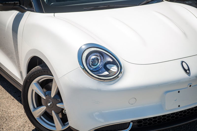 2026 GWM Ora 25 Es11 Ora Lux E 58 image 2