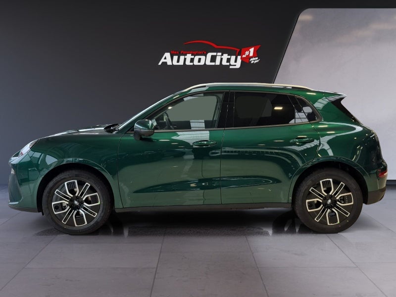 2026 GWM Ora 25 Es11 Ora Ultra E image 2