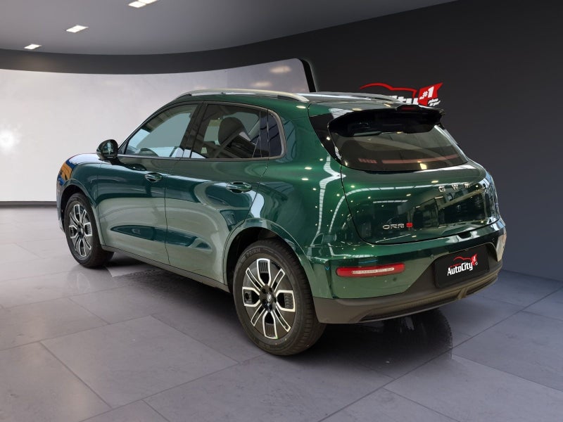 2026 GWM Ora 25 Es11 Ora Ultra E image 3