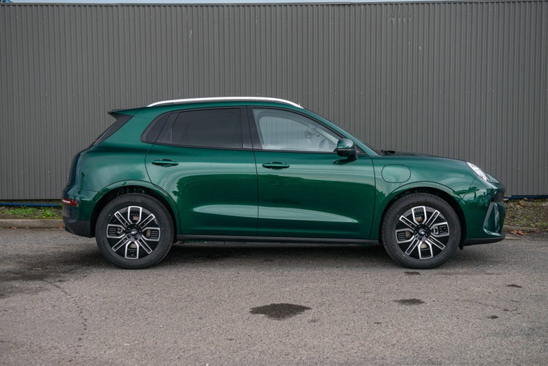2026 GWM Ora 26 Ec15 Ora Ult E 4X image 5