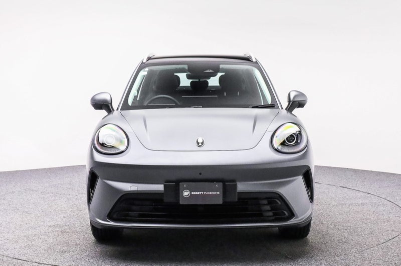 2026 GWM Ora 5 EV Ultra image 3