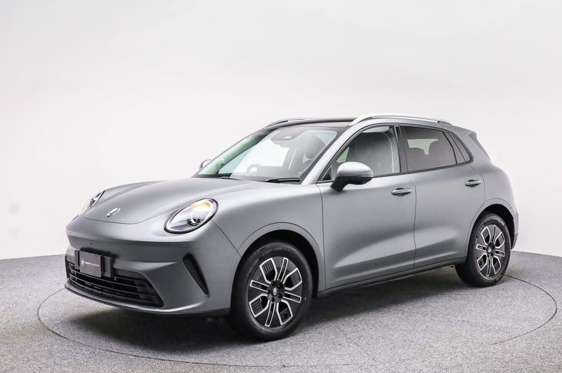 2026 GWM Ora 5 EV Ultra image 5
