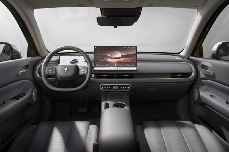 2026 GWM Ora 5 Lux image 2