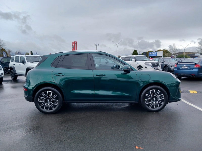 2026 GWM Ora 5 Lux image 3