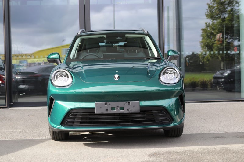 2026 GWM Ora 5 LUX 58.3kWh Electric - NZ New image 2