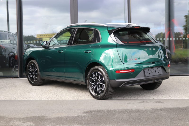 2026 GWM Ora 5 LUX 58.3kWh Electric - NZ New image 3