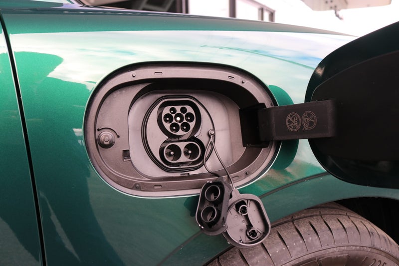 2026 GWM Ora 5 LUX 58.3kWh Electric - NZ New image 4