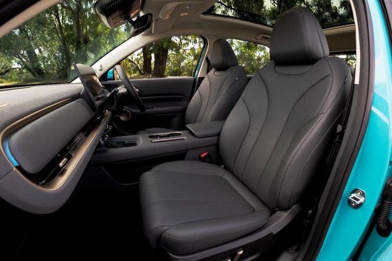 2026 GWM Ora 5 LUX 58.3kWh Electric - NZ New image 5