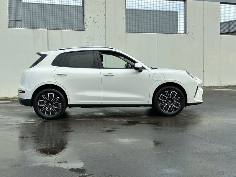 2026 GWM Ora 5 LUX 58kWh 26 Ec15 Lux E 4X image 2