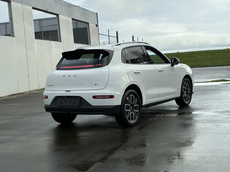 2026 GWM Ora 5 LUX 58kWh 26 Ec15 Lux E 4X image 3