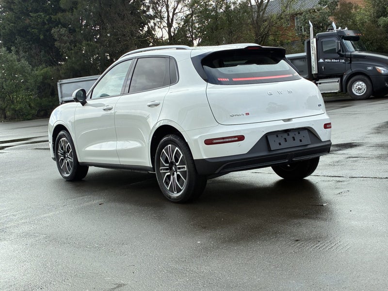 2026 GWM Ora 5 LUX 58kWh 26 Ec15 Lux E 4X image 4