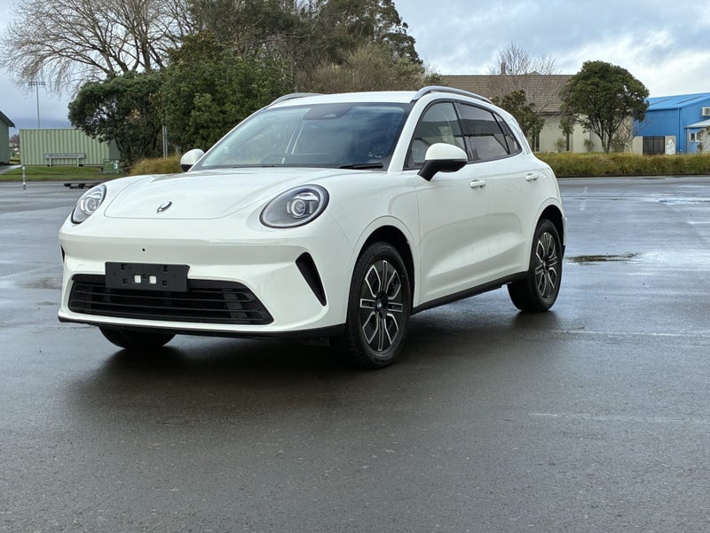2026 GWM Ora 5 LUX 58kWh 26 Ec15 Lux E 4X image 5